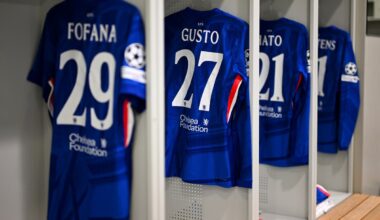 Chelsea XI vs Bayern Munich: Starting lineup, confirmed team news and injury latest for Champions League - London Evening Standard