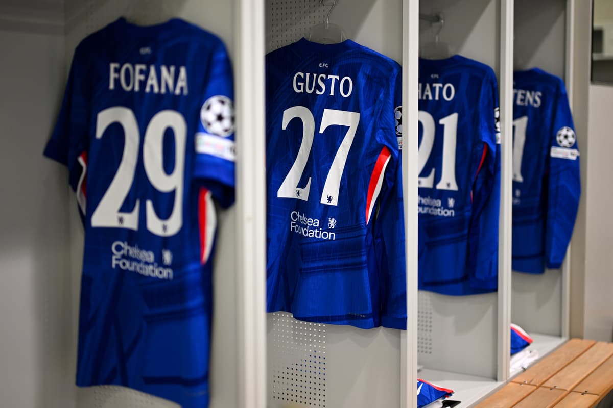 Chelsea XI vs Bayern Munich: Starting lineup, confirmed team news and injury latest for Champions League - London Evening Standard