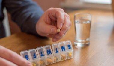 Urgent warning issued against combining two common drugs | News UK