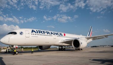 First deportation flight to France 'stalled after last-minute challenge'