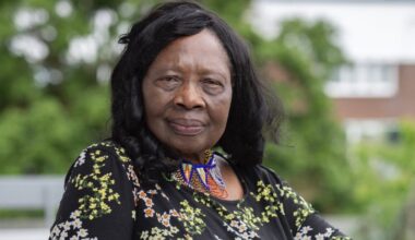 ‘I couldn’t survive on state pension - even with a rise