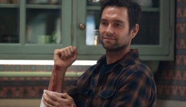 Horror fans have just days to watch 'outrageous' film before it leaves Netflix