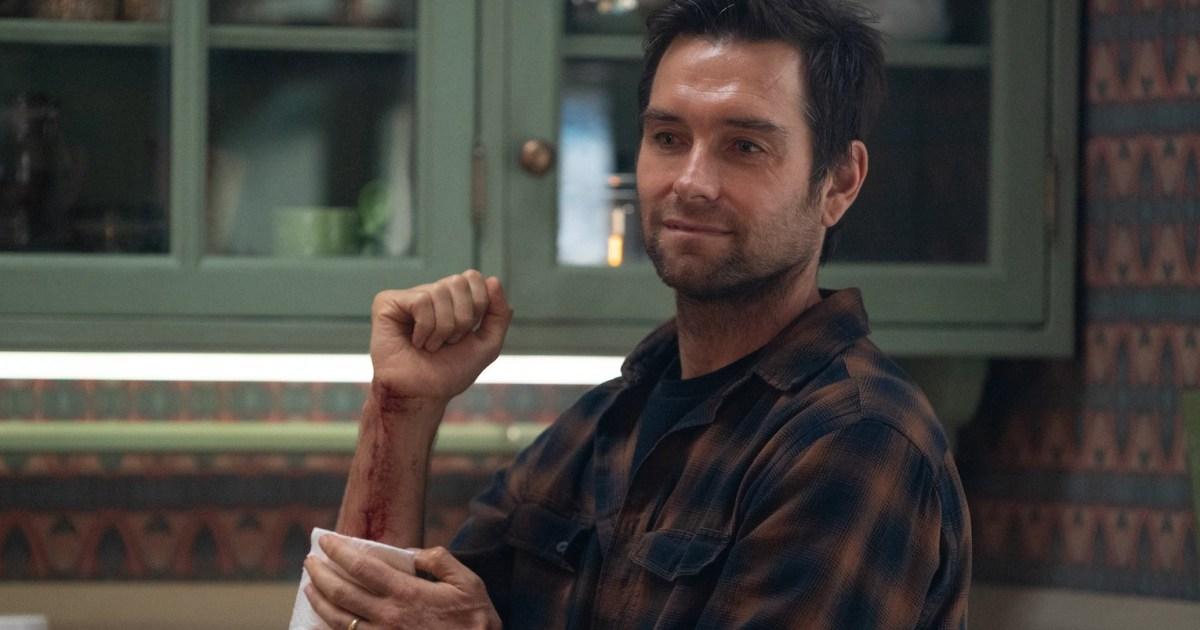 Horror fans have just days to watch 'outrageous' film before it leaves Netflix