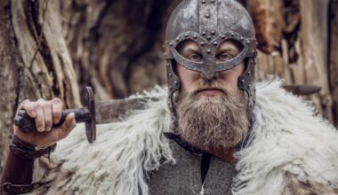 DNA reveals Vikings who invaded Britain were actually returning to their homeland | News UK