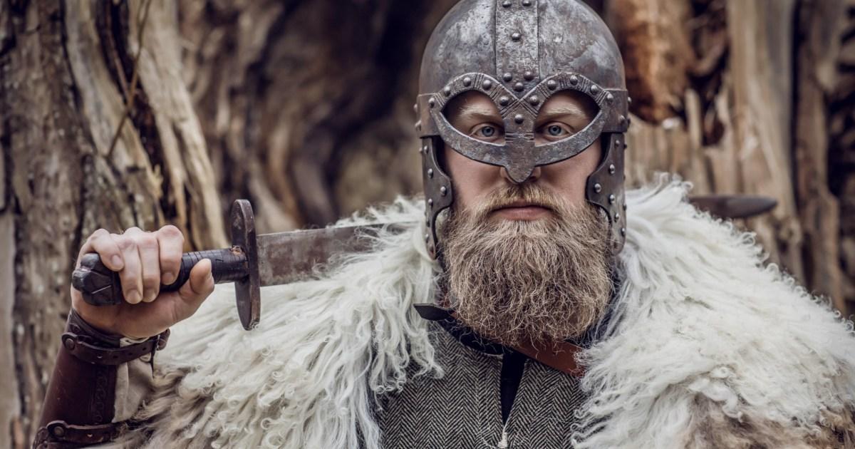 DNA reveals Vikings who invaded Britain were actually returning to their homeland | News UK