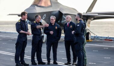 UK says EU defence fund block risks Europe's fight against Russia