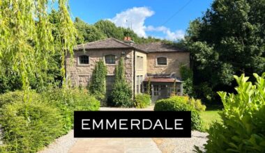 PC Swirling to intervene as Emmerdale villager gets set to commit a crime | Soaps