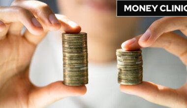 The biggest pension pots across the UK