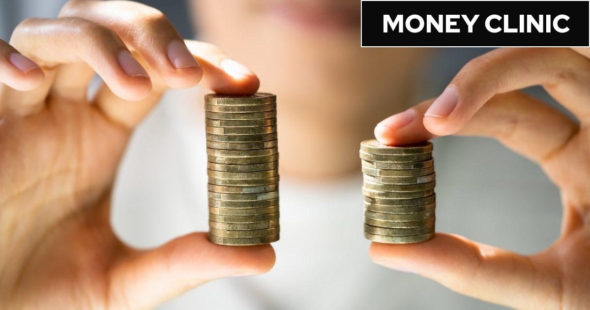 The biggest pension pots across the UK