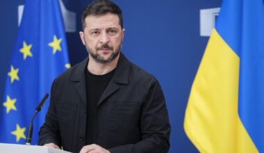 What Ukraine really needs from Europe is missiles that can hit Moscow