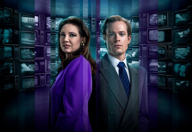 TX DATE:,TX WEEK:,EMBARGOED UNTIL:,DESCRIPTION:The Newsreader S2 - Key Art,COPYRIGHT:Werner Film Projects Pty Ltd and the Australian Broadcasting Corporation,CREDIT LINE:BBC/Werner Film Projects Pty Ltd and the Australian Broadcasting Corporation