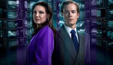 BBC viewers can finally stream Aussie drama with 100% Rotten Tomatoes score after 7 month wait