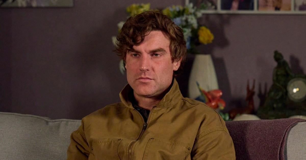 Theo injured in Coronation Street but there's a sinister development | Soaps