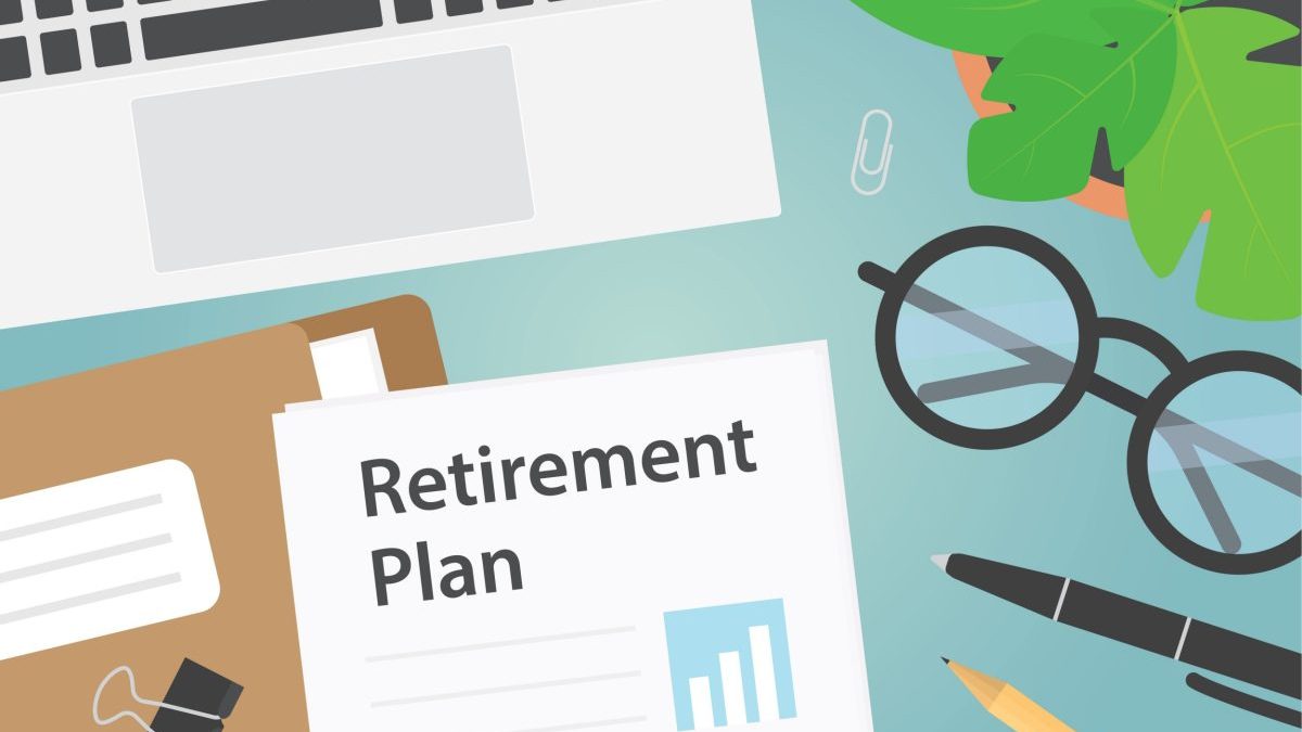 Why more people are choosing pension security by buying an ‘income for life’