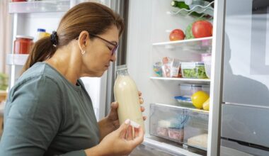 The foods you can eat past the use-by date, and the ones you never should