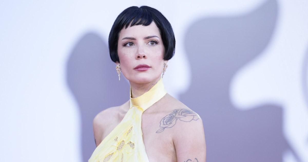 Huge popstar reveals she's 'not allowed' to make another album