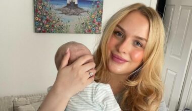 I was denied an elective C-section - only to have an emergency one