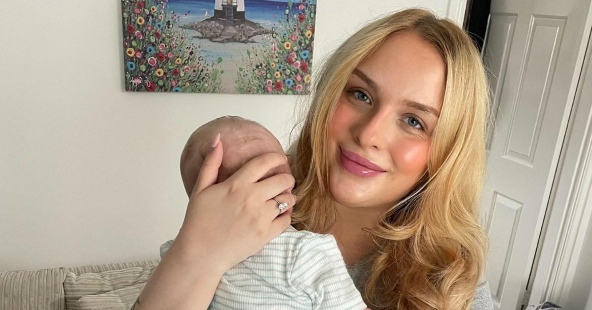 I was denied an elective C-section - only to have an emergency one