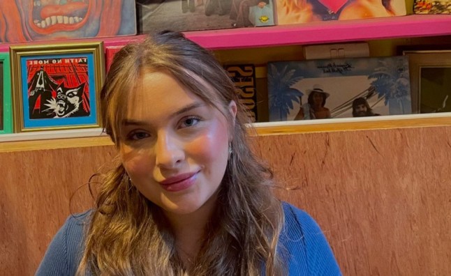 Neave Glennon - I was told I was too young for a C-section and was left septic on an operating table