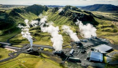 We may have 10 times less carbon storage capacity than we thought