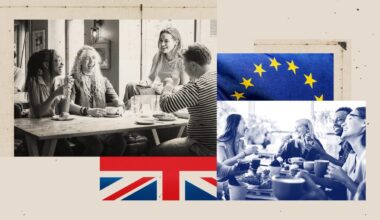 UK visas for 50,000 young Europeans every year could seal new Brexit deal