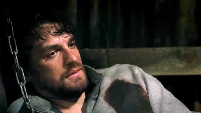 Mack feared dead in early ITVX release as petrified Aaron uncovers John's crimes. Emmerdale Full Episode | Thursday 4th September 2025