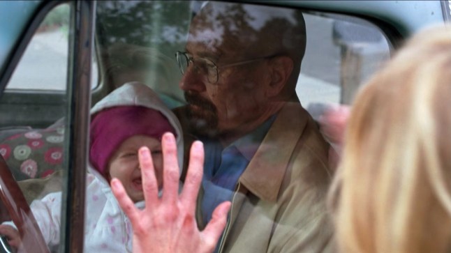 Breaking Bad: Season 5, Episode 14 Ozymandias