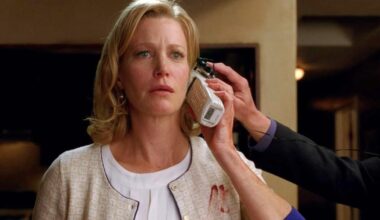 One of the 'best crime drama episodes ever' aired 12 years ago 