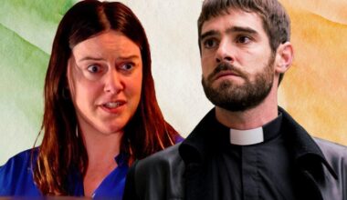 EastEnders breaks silence on Zoe’s twin and if we’ll see him | Soaps