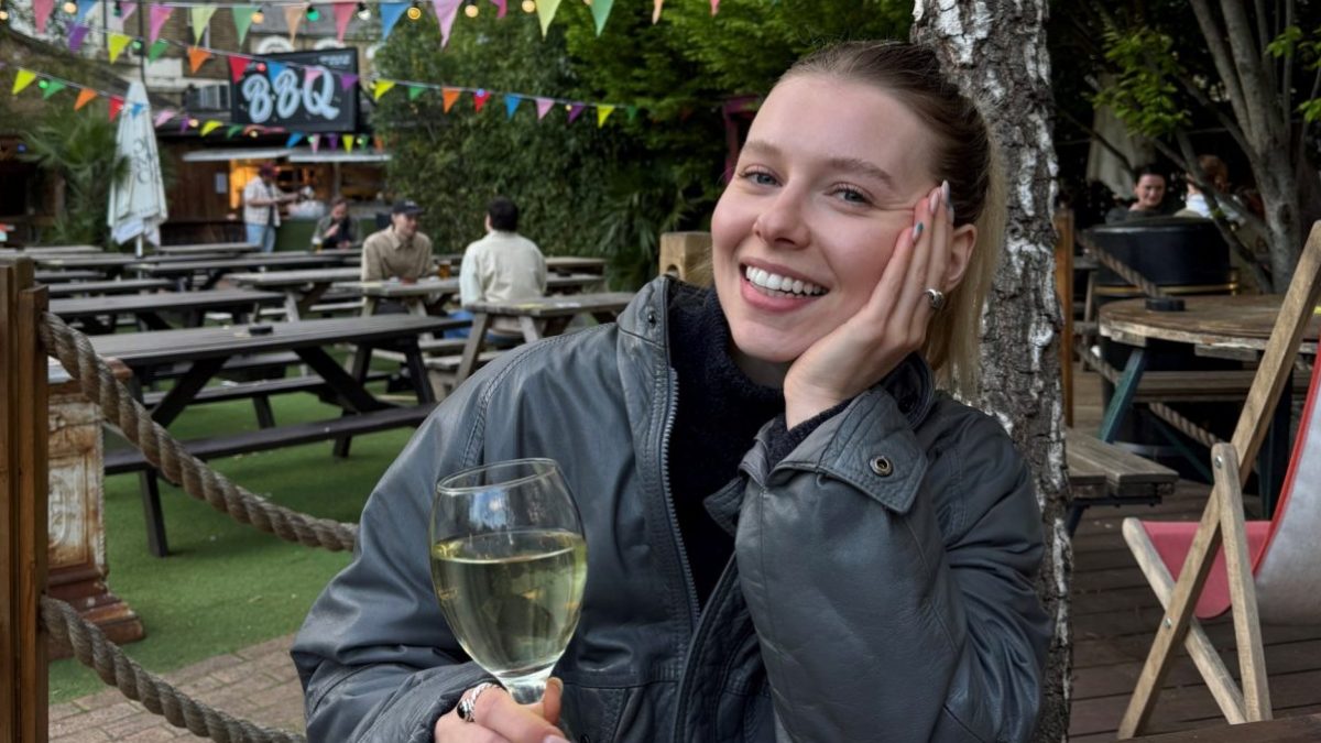 I'm nearly 30 but have the biological age of a teen