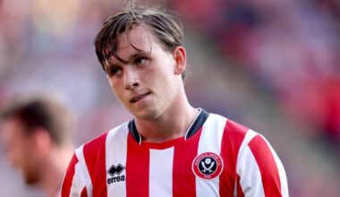 The uncomfortable truth about Sheffield United