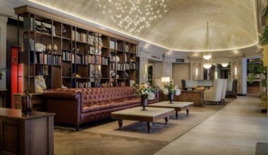 The best hotels in Leeds for under £150 a night