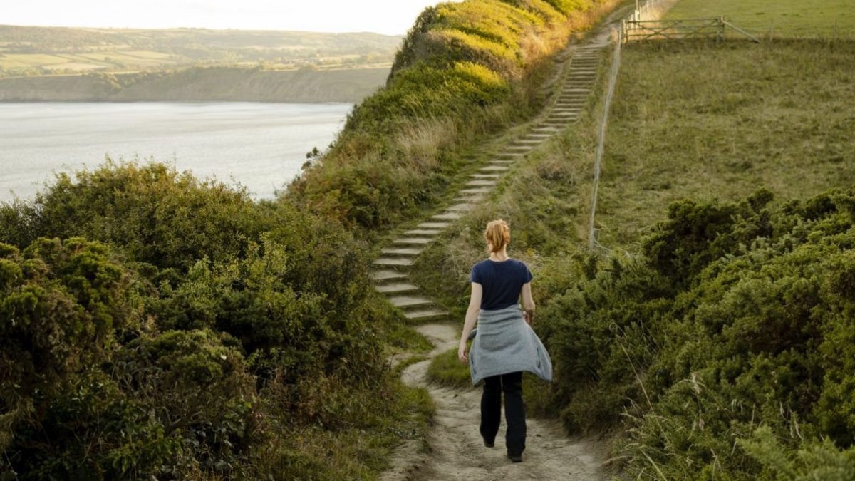 Five coast-to-coast walks in Britain that are perfect in early autumn