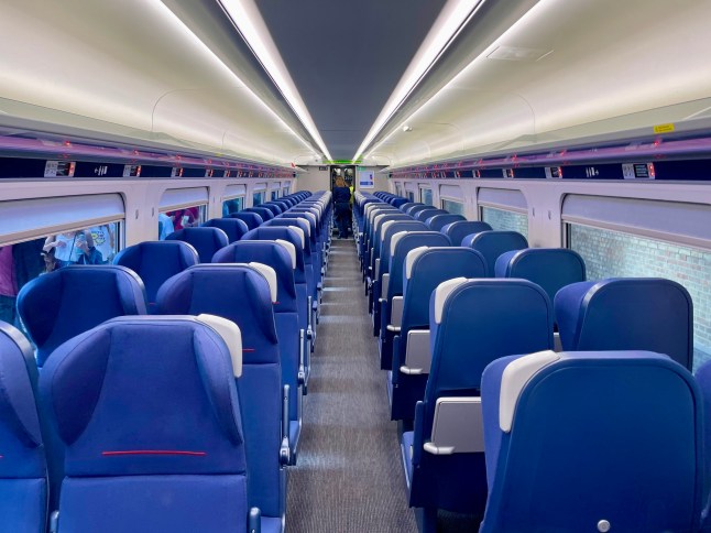 Lumo train interior (Picture: Wikimedia Commons)