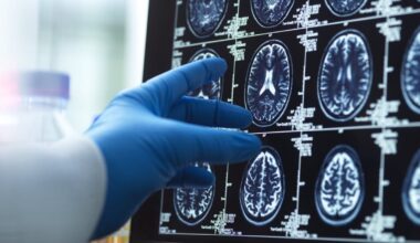 Blood tests for Alzheimer's could be life-changing