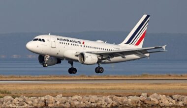 First flight under France deal 'takes off without migrants on board' | News Politics