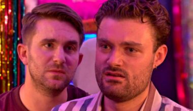 EastEnders heartbreak sealed for Callum and Johnny after unexpected death twist | Soaps