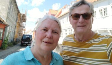 We’re pensioners on £3k – the triple lock should be reduced