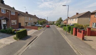 Girl shot with airgun in racist attack in Bristol | News UK