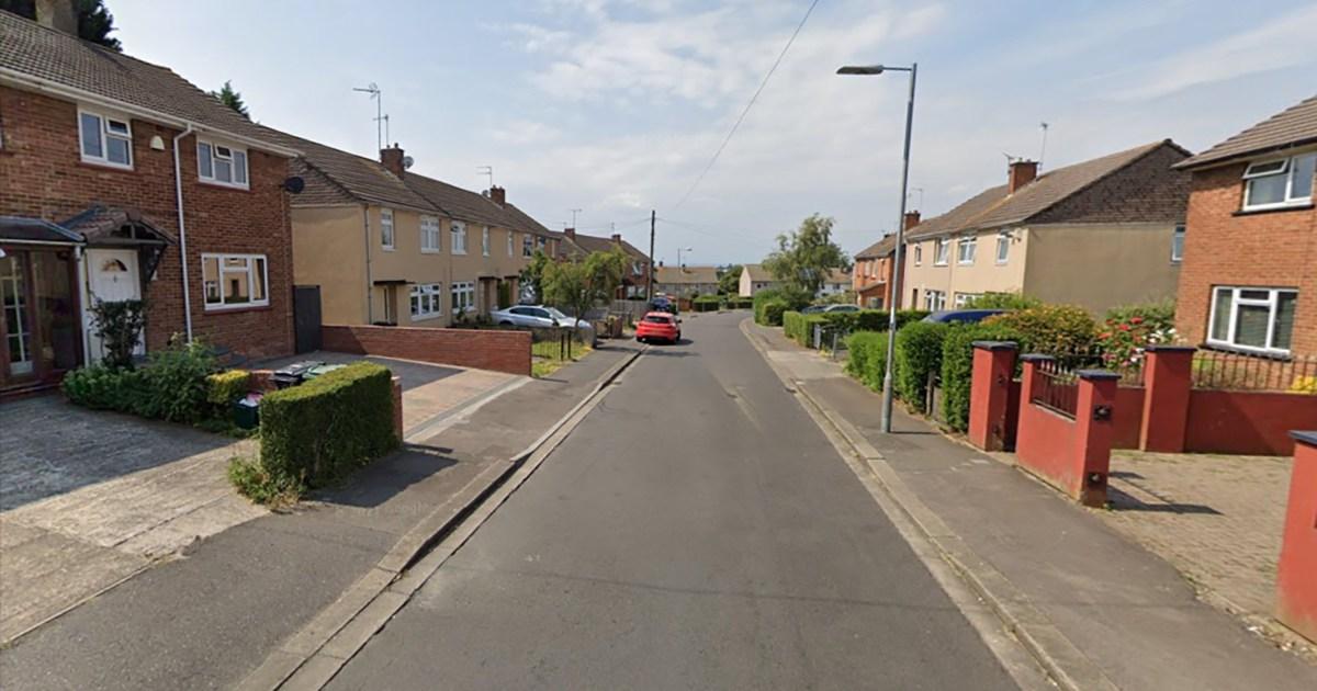 Girl shot with airgun in racist attack in Bristol | News UK