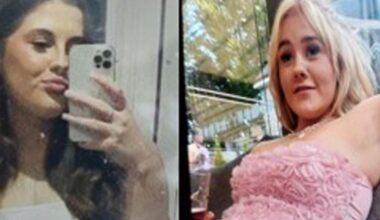 Teenagers missing for nearly a day in rural Wales found | News UK