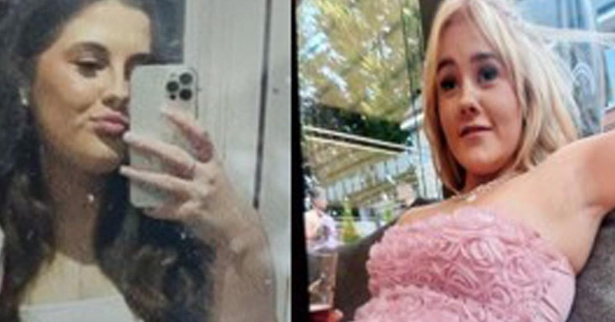 Teenagers missing for nearly a day in rural Wales found | News UK