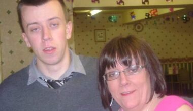 'My son died of cancer on his birthday after medics twice failed to spot his cancer'