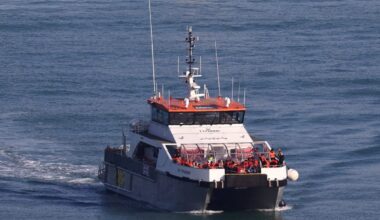 The pitfalls of the France deal as over 5.5k migrants cross Channel since August