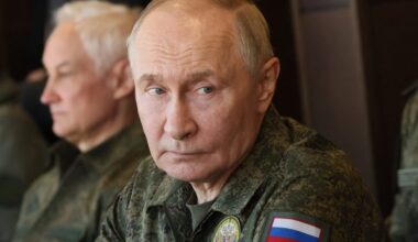 Russia is losing in Ukraine