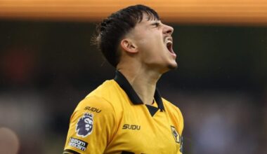 Wolves are failing in the most Wolves way possible