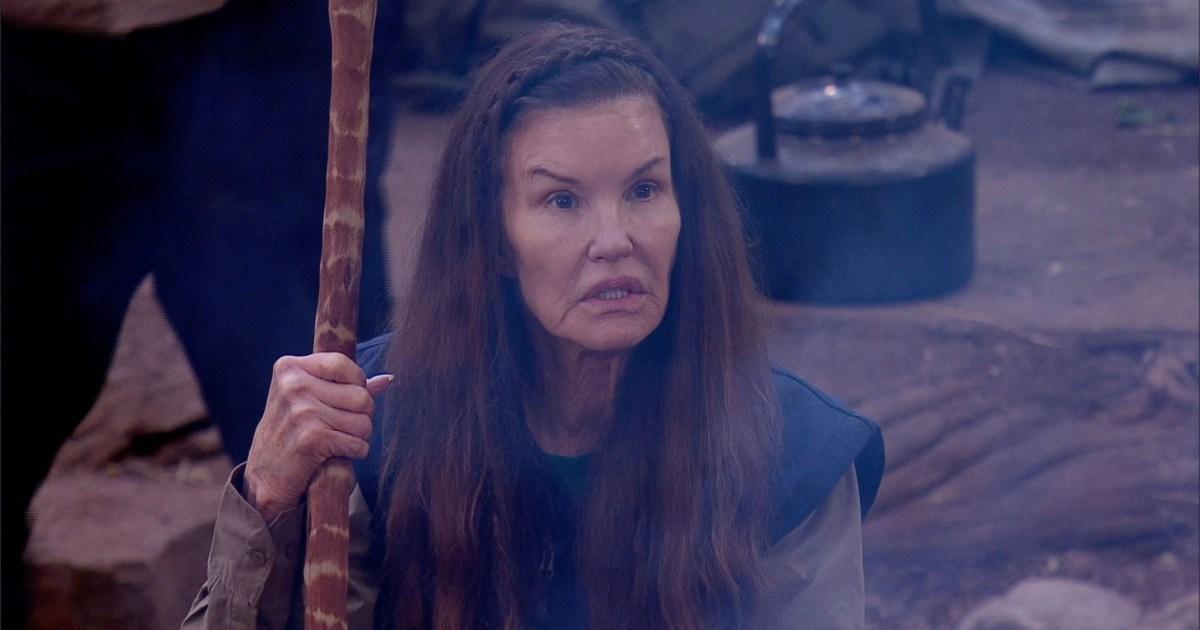 I’m a Celeb star sues ITV after tripping in the dark and injuring head