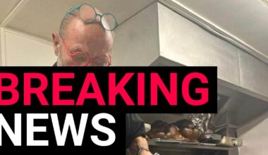 First picture of pub landlord who perished in fiery police standoff | News UK