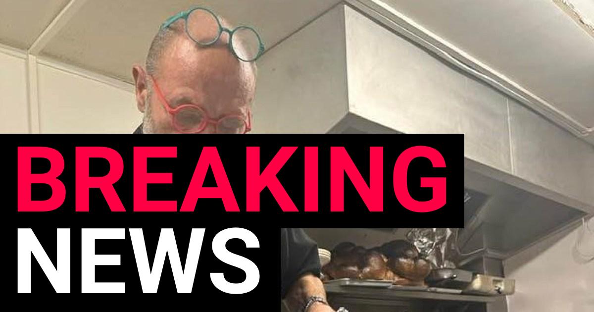 First picture of pub landlord who perished in fiery police standoff | News UK