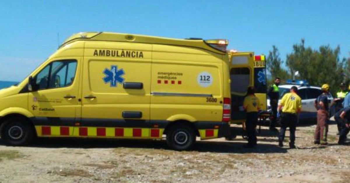 British tourist, 58, found dead in Spanish sea by wife after drowning off beach | News World